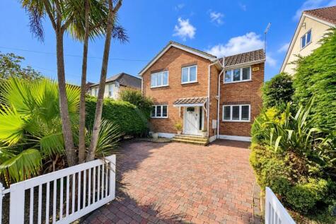 Guest Avenue, Branksome, Poole, BH12
