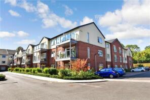 Flat 37, Rosewell House, Tudeley Lane, Tonbridge TN11 0FT