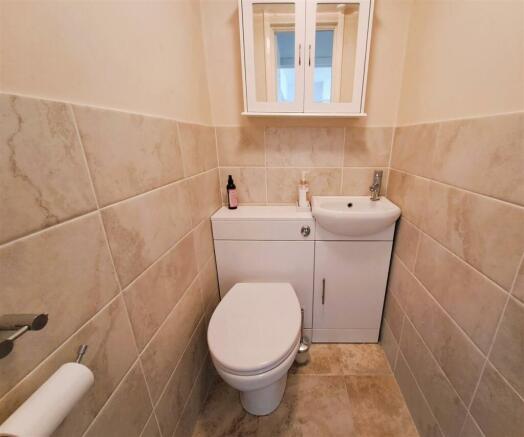Guest WC