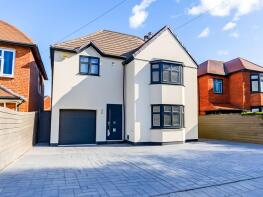 16, Hillside Drive, Liverpool L25 5NS