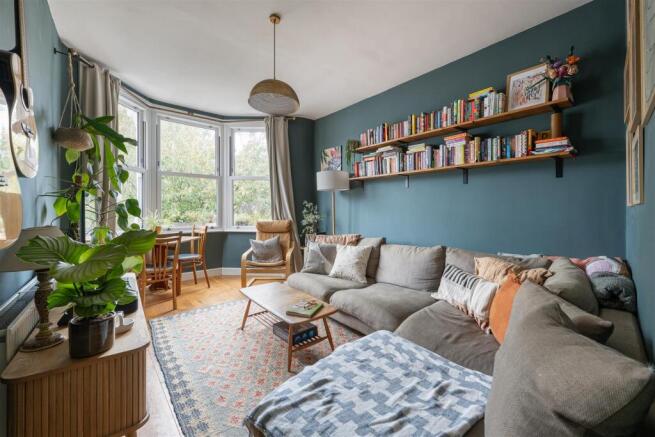 Markhouse Avenue, E17