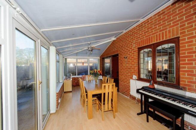 Conservatory