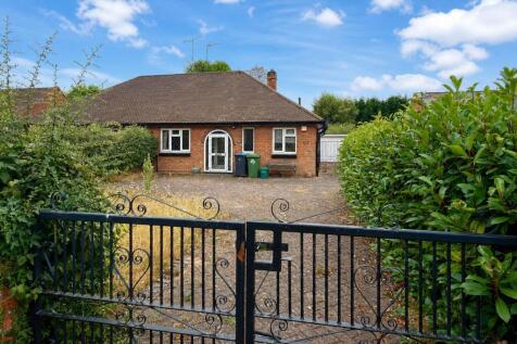 Rugby Road, Binley Woods, CV3