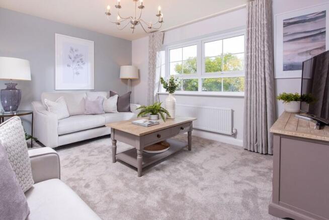 3 bed Semi-Detached for sale Image 6