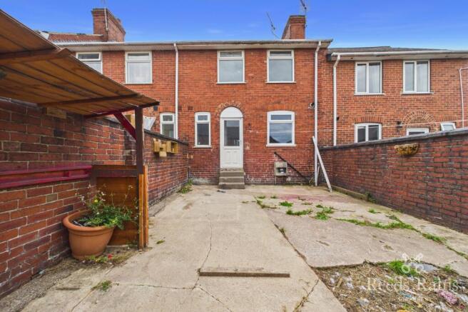 3 bed Terraced for sale Image 10