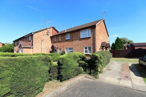 Glenfield Road, Luton, LU3