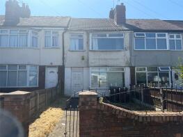 36, Aintree Road, Bootle L20 9DN