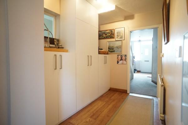 Additional Room