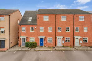 36, Walkers Way, Northampton NN7 2GB