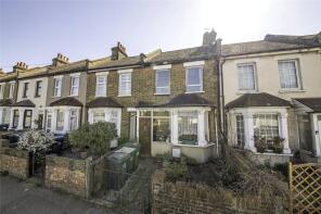 190, Northwood Road, Thornton Heath CR7 8HT
