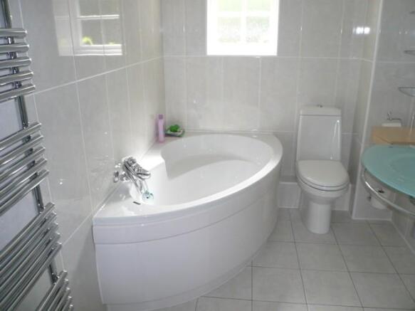 Bathroom 2