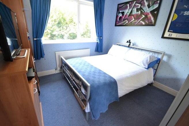 Bedroom 4