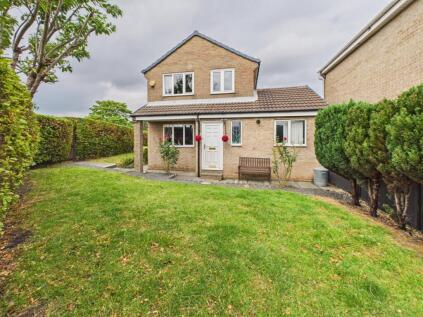 Seaton Close, Wardley, Gateshead, Tyne and Wear, NE10