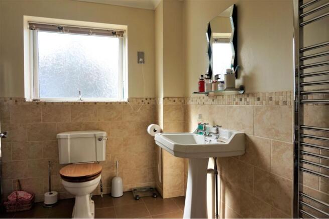 En-Suite