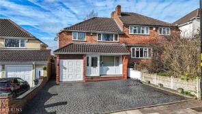 42, Sutton Oak Road, Sutton Coldfield B73 6TL