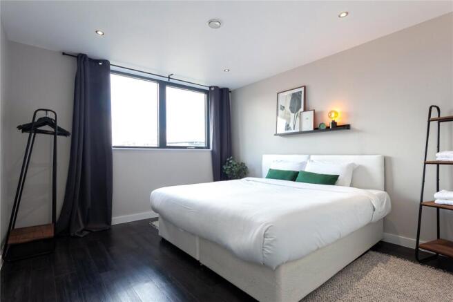 1 bed Flat for sale Image 4