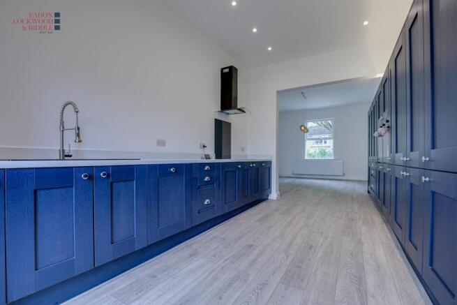 4 bed End of Terrace for sale Image 8