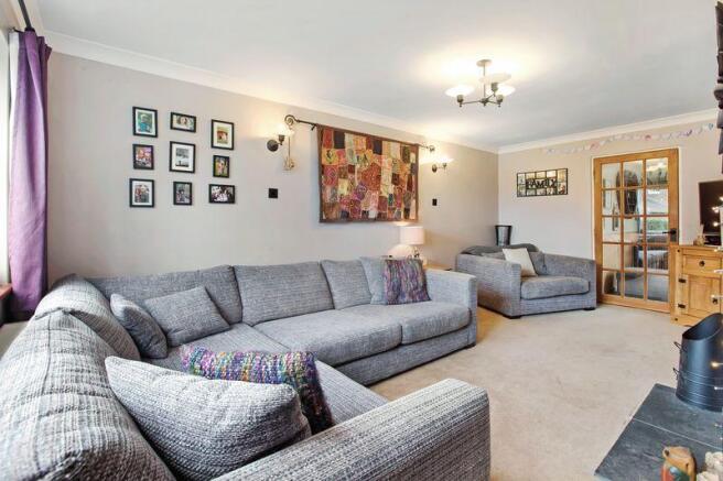 sitting room