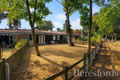 Downhall Road, Bradwell-on-Sea, CM0