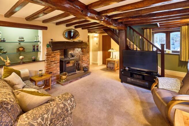 3 bed Detached for sale Image 3