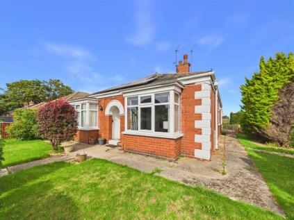 Sea Dyke Way, Marshchapel, Grimsby