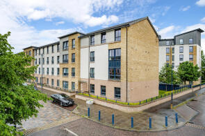 Flat 2/1, 4, Oatlands Square, Glasgow G5 0HF