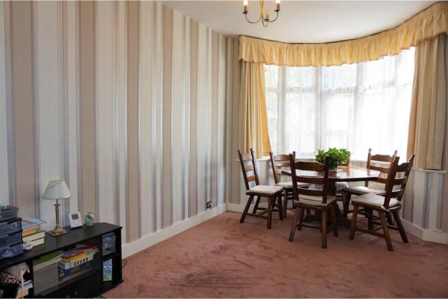 Reception Room Two