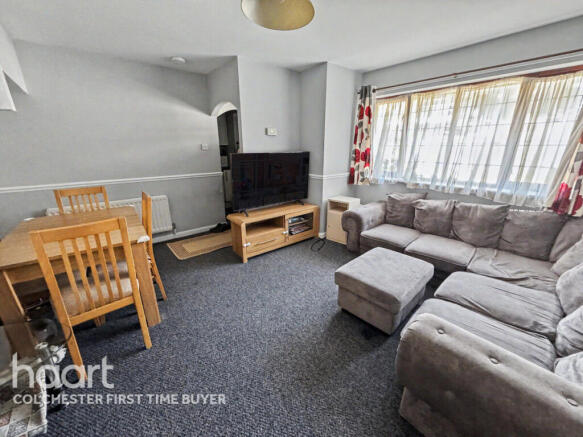 Holliwell Close, Colchester photo 4