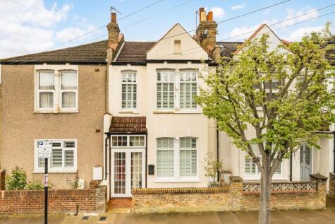Alston Road, Tooting