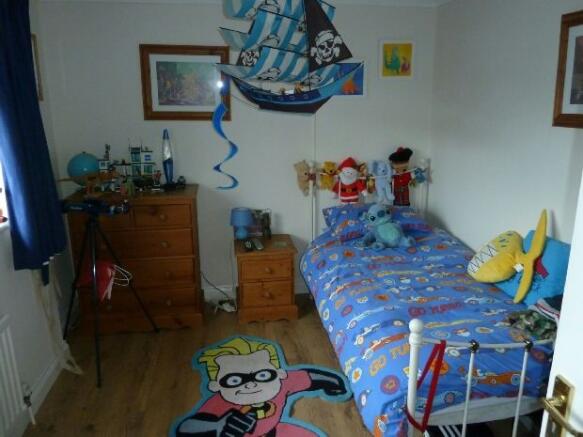 Bedroom 3