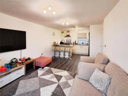 Fife Way, Aylesham, Canterbury, Kent, CT3