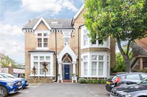 Flat 7, 60, Nightingale Lane, London SW12 8NT