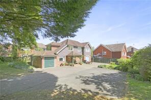 Little Bees, Whitemans Green, Haywards Heath RH17 5DB