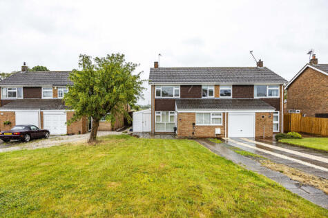 Nightingale Avenue, Hathern, LE12