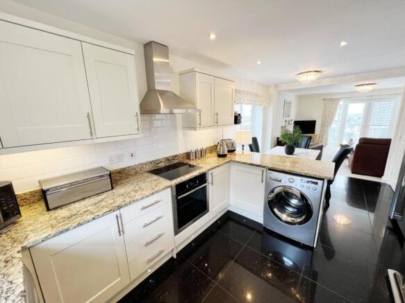 St. Lukes Place, Ferryhill photo 4