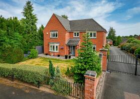 17, Ludlow Road, Bridgnorth WV16 5AH