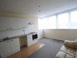 11, 1 Chillingford House, Blackshaw Road, London SW17 0DQ