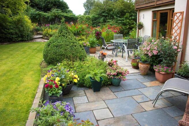 GARDENS