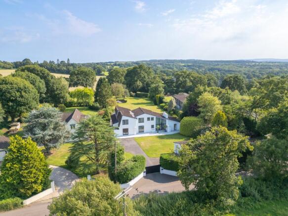 Linstone Lodge