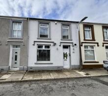 4, Tudor Street, Merthyr Tydfil CF47 8RT