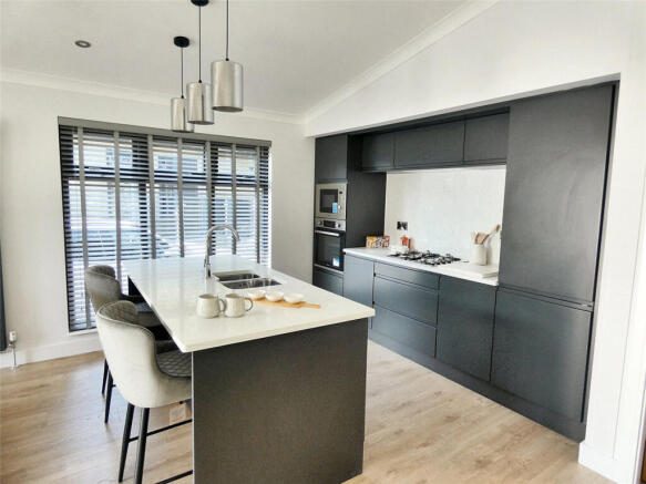 3 bed Lodge for sale Image 5