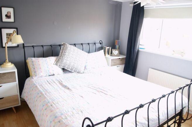 bed 1