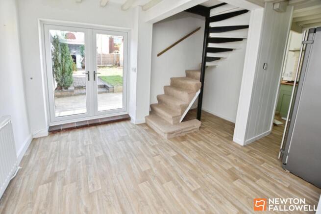Meadow End, Gotham, NG11 photo 4
