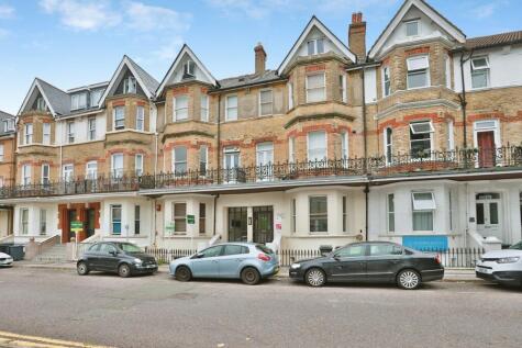 West Hill Road, Bournemouth, Dorset, BH2