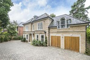125 Heath House, Fairmile Lane, Cobham KT11 2BU