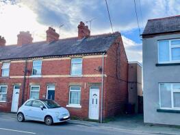 5, Sycamore Terrace, Main Road, Old Rhosrobin, Wrexham LL11 4RP