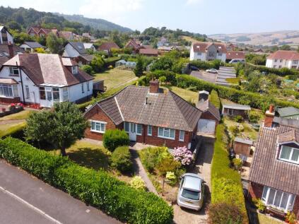 Parkhouse Road, Minehead