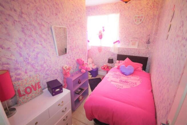 Bedroom Five