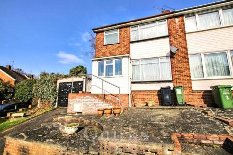 Stuart Way, Billericay