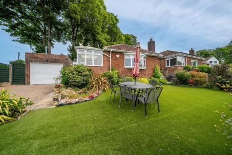 Wolversdene Road, Andover, SP10